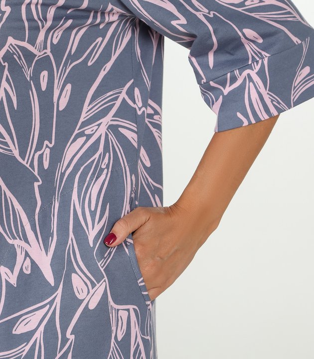 Халат Этюд-1