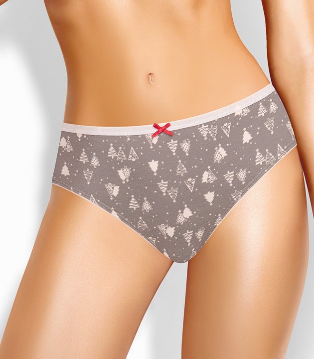 CLE C1200 Трусы жен. Пихта