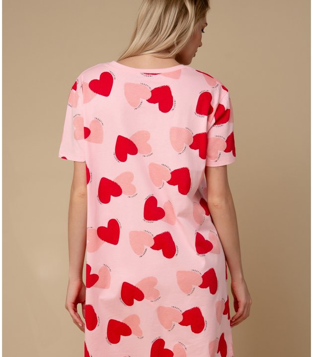 3284 Cорочка женская "Индефини"