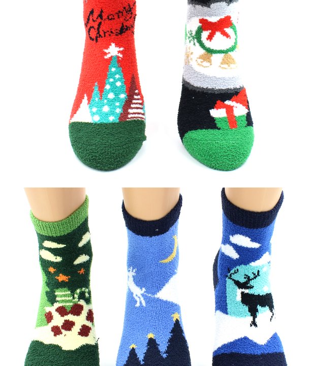 Носки женские 2213-5-06