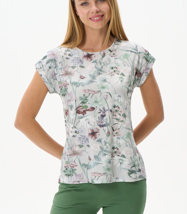 Футболка L9221-F91.4S13