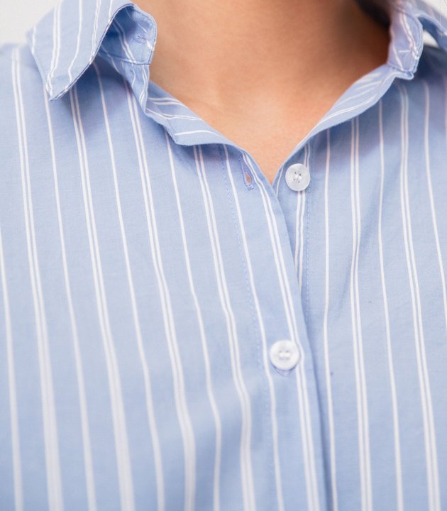 TQP4135 Женская пижама (Рубашка+Шорты)