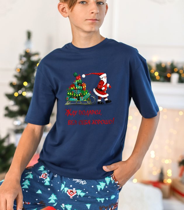 Комплект с брюками 141