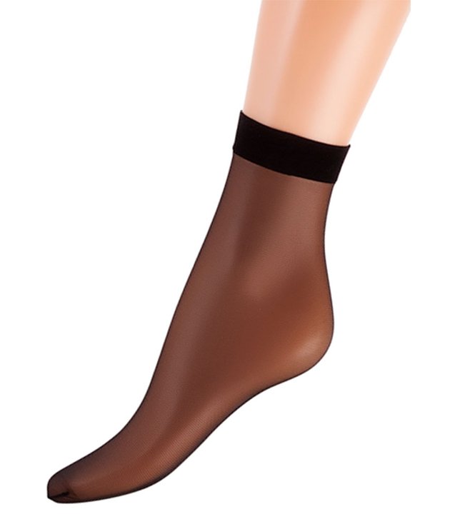 BRIO 20 lycra НОСКИ (2 п.)