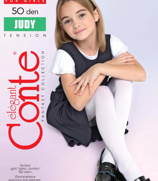 Колготки 22С-142СП  JUDY