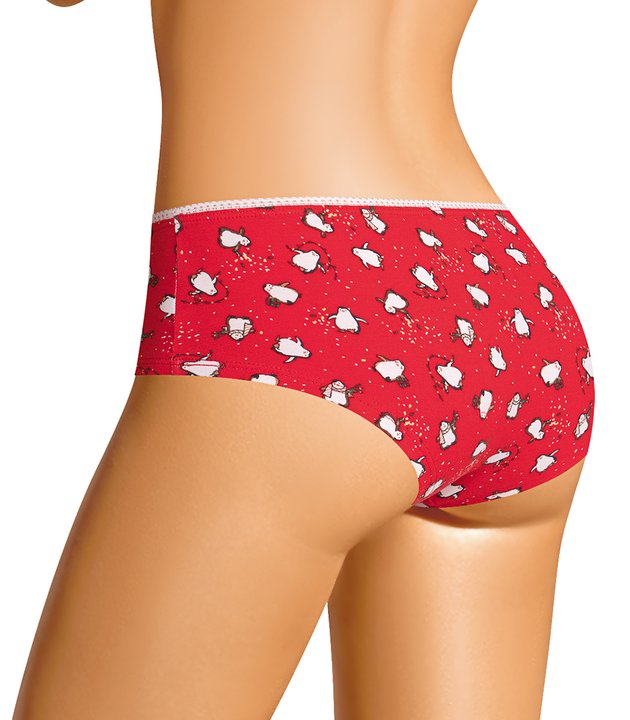 CLE SH1199/1 Трусы жен.