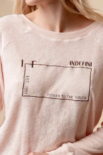 Пижама с манжетами-резинками