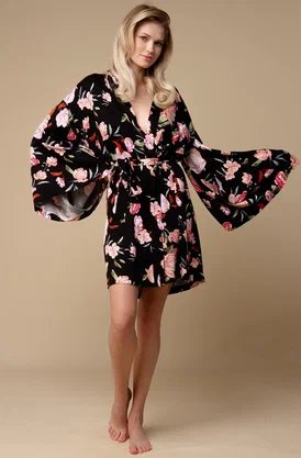 3276 Халат жен