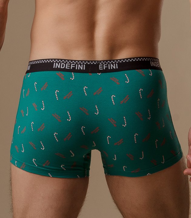 Боксеры мужские 3088 MGF