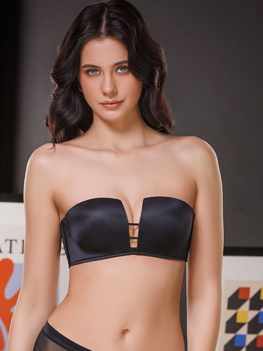 Бюстгальтер №8313 Naomi Mioocchi