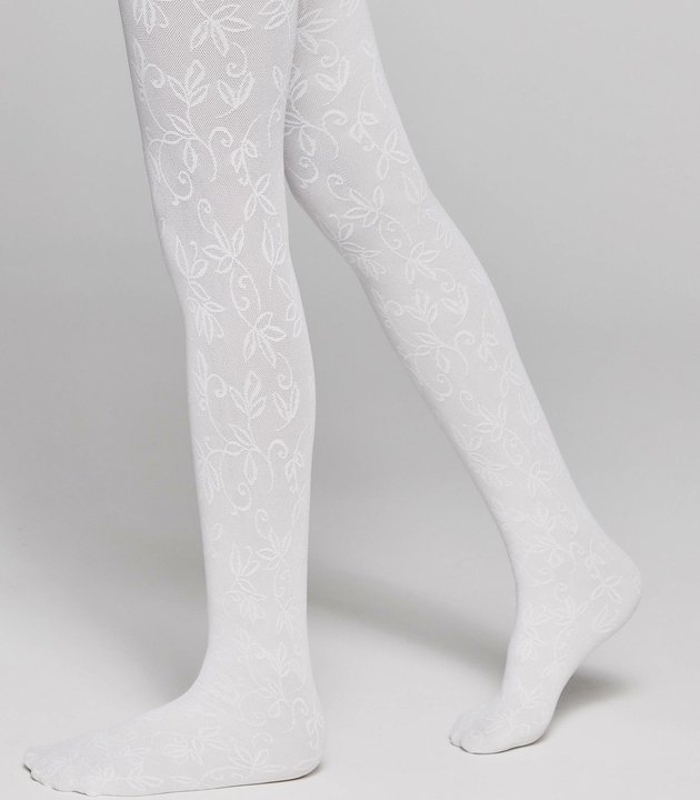 KETTY Колготки дет. нарядные CE (104-122) (MARINO, 116-122)