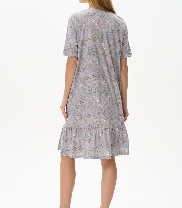 Платье N2230-P90.4S03