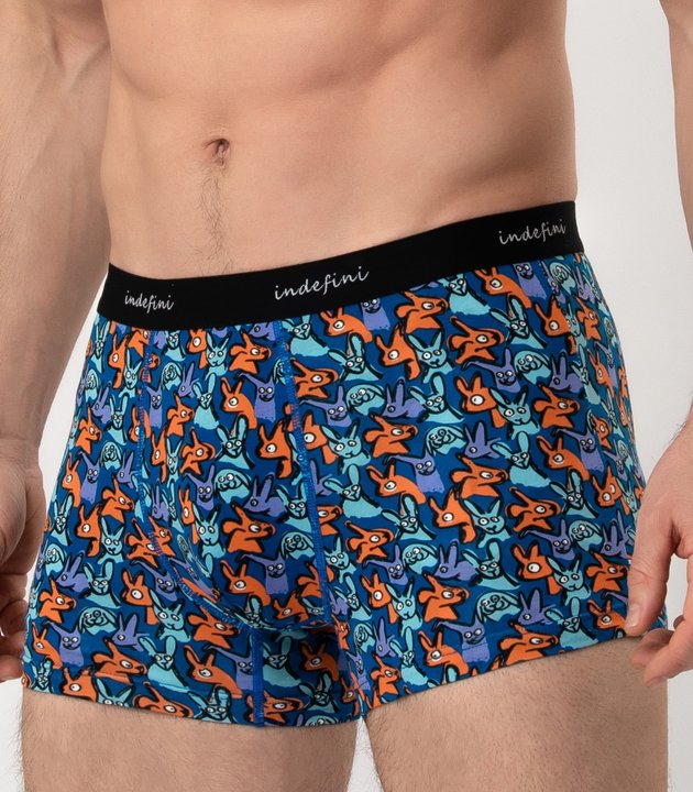 Мужские боксеры 631000-3009