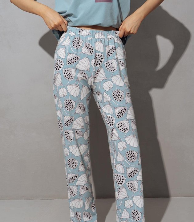 БРЮКИ 4110W-50065