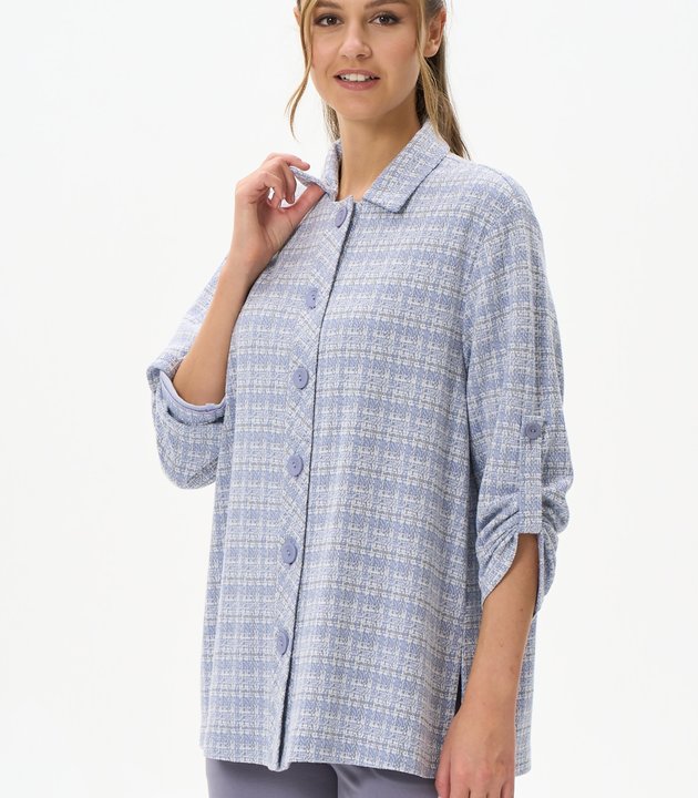 Жакет F1041-A41.4S01