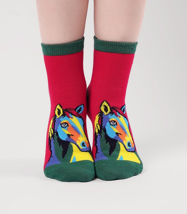 CLE Носки дет.С4554