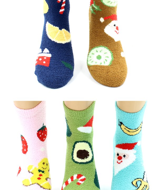 Носки женские 2207-09