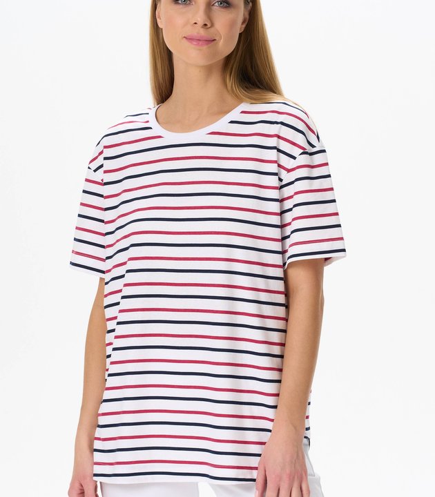 Футболка K0073-S01.3S09