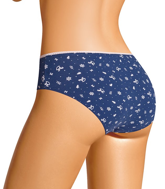 CLE B1199 Трусы жен