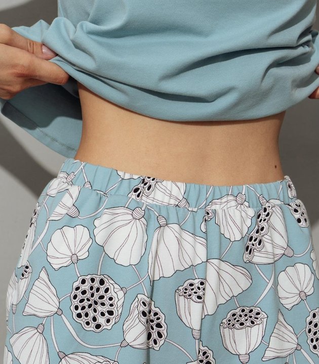 ШОРТЫ 4110W-45061