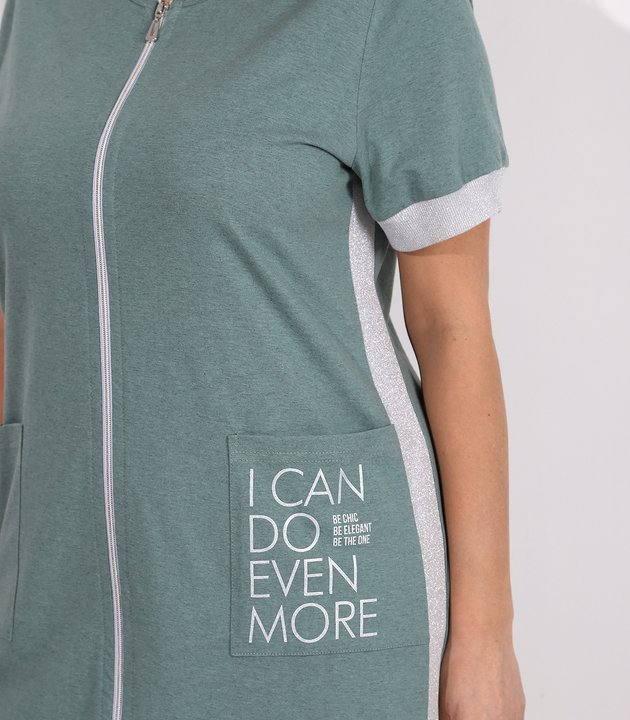 Халат "Брауни"