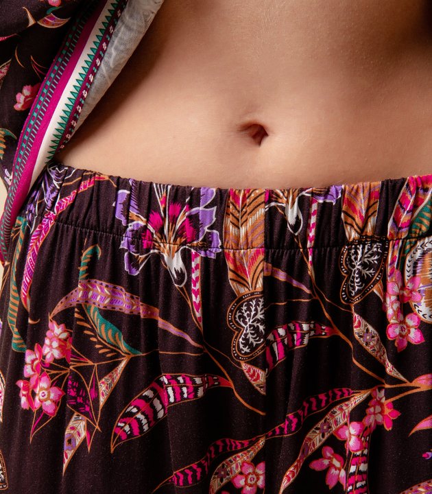 Пижама жен  3235