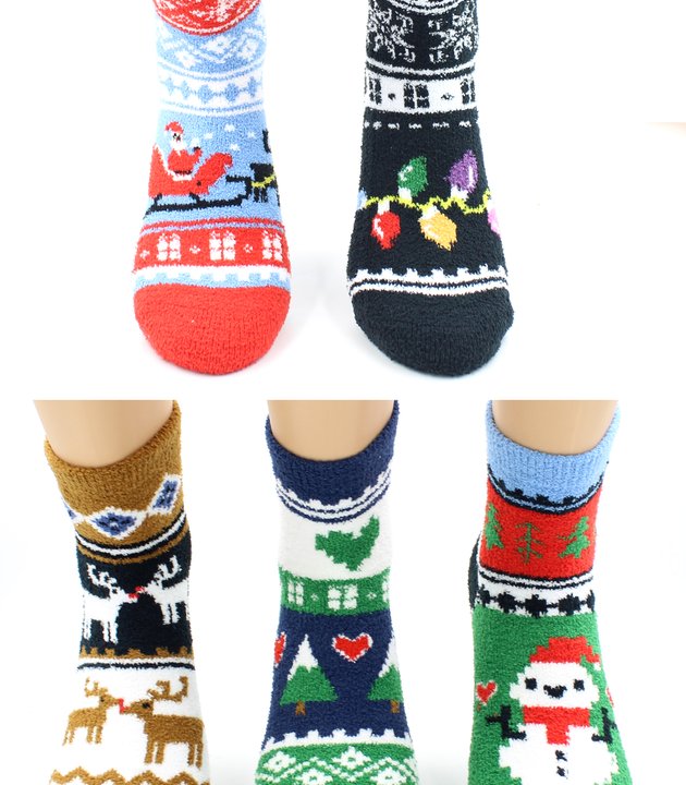 Носки женские 2213-5