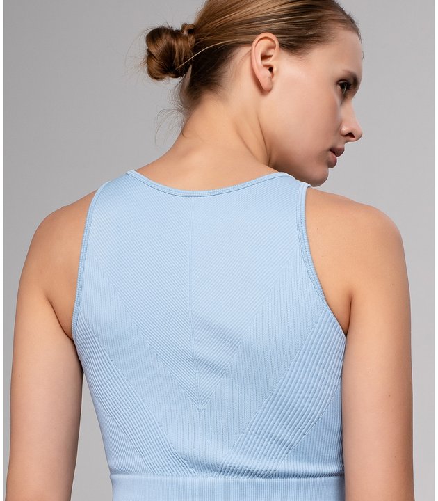 Женский топ "Индефини" (Арт.594500-3056TDJ)