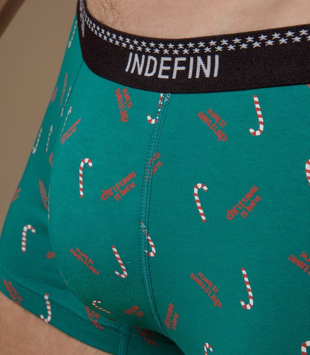 Боксеры мужские 3088 MGF