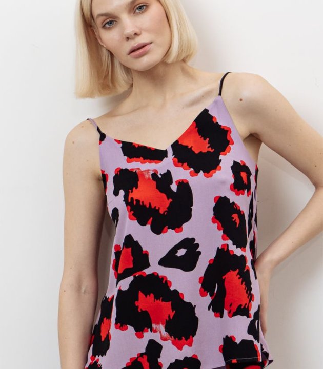 ТОП ЖЕНСКИЙ арт. 5704W-11087.1H-093