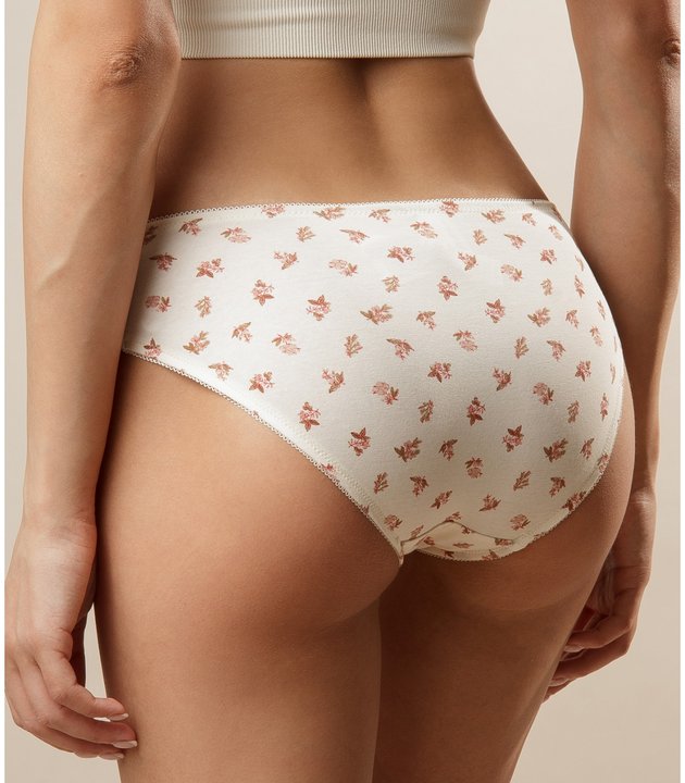 Женские Трусы 2255