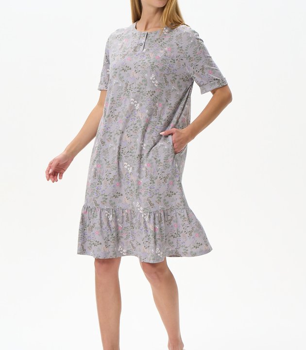 Платье N2230-P90.4S03