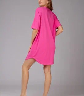 437500 - 3169 Сорочка жен Индефини