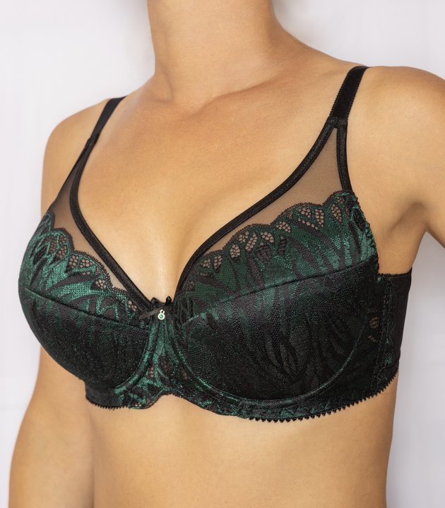 Бюстгальтер 8080-0/0431