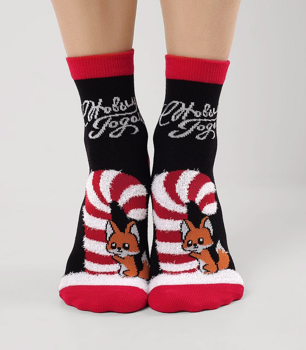 CLE Носки жен.Д2559 НГ