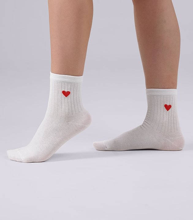 CLES Носки жен.L3000 market line хл+эл