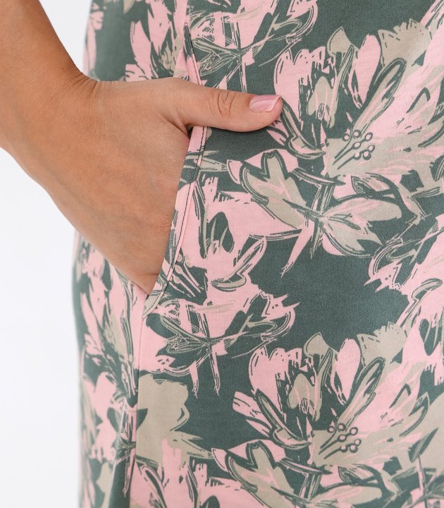 Халат Шармель-3 хаки