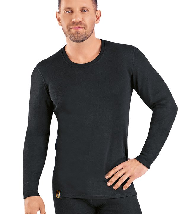 CLE MF600218рн Джемпер муж.тер