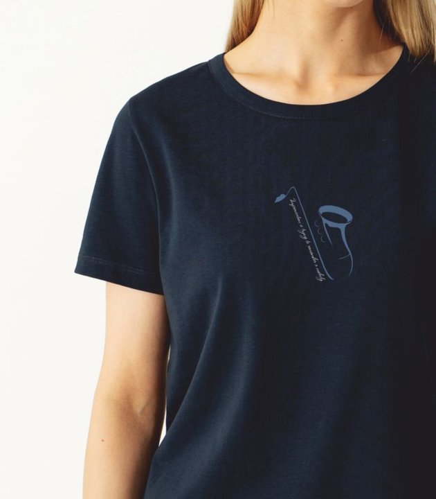 ФУТБОЛКА ЖЕНСКАЯ арт. 4724W-20259.2F-738.1142