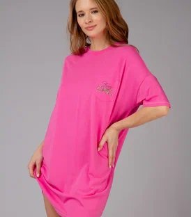 437500 - 3169 Сорочка жен Индефини