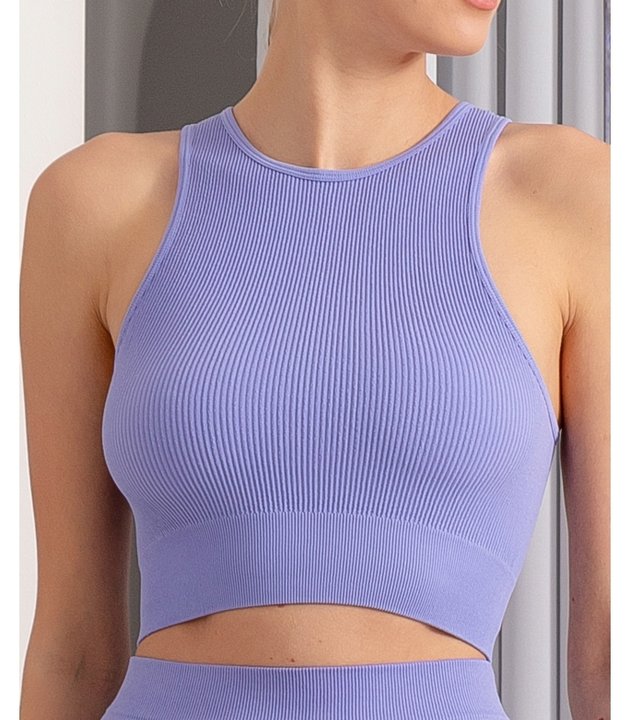 Женский топ "Индефини" (Арт.4053TDJ)