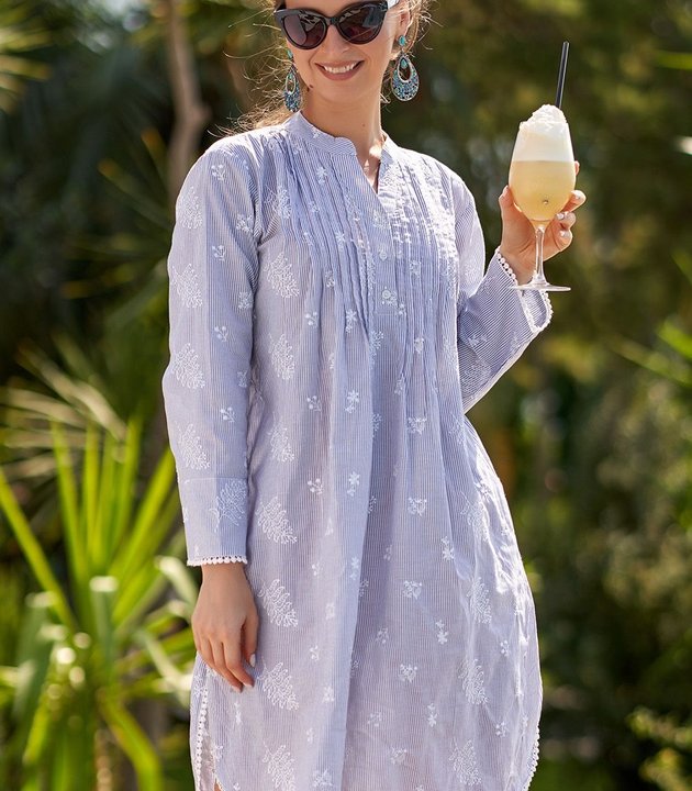 Туника Mia-Amore 1403 "Argentina"