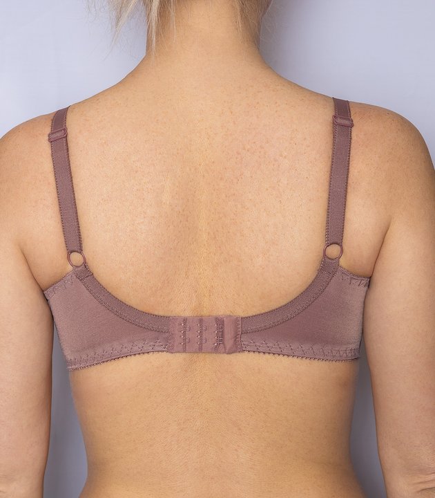 Бюстгальтер/Bra, 7052-0/0453, коф.розовый