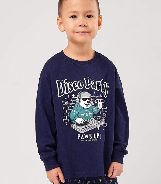 Пижама мал. 759561/29кд_п