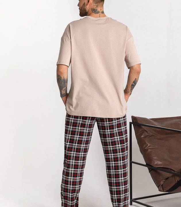 Комплект с брюками 100