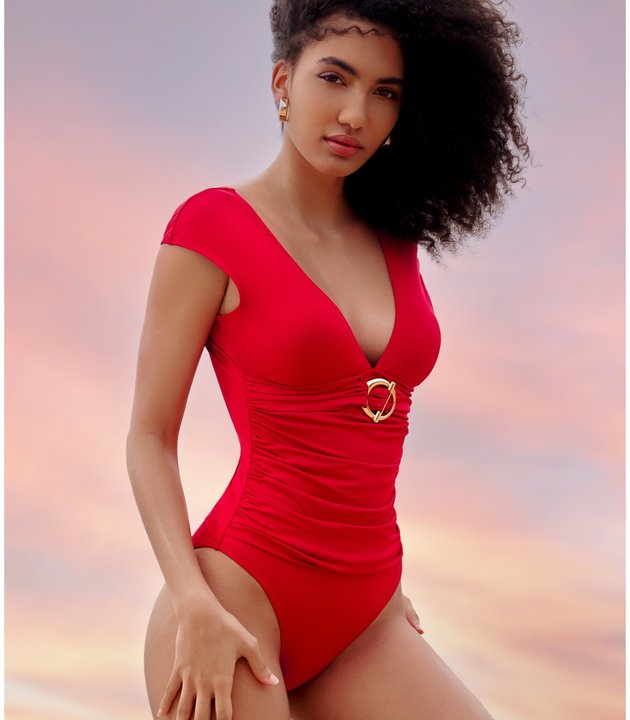 Купальник "Индефини" (Арт.4015YLT)