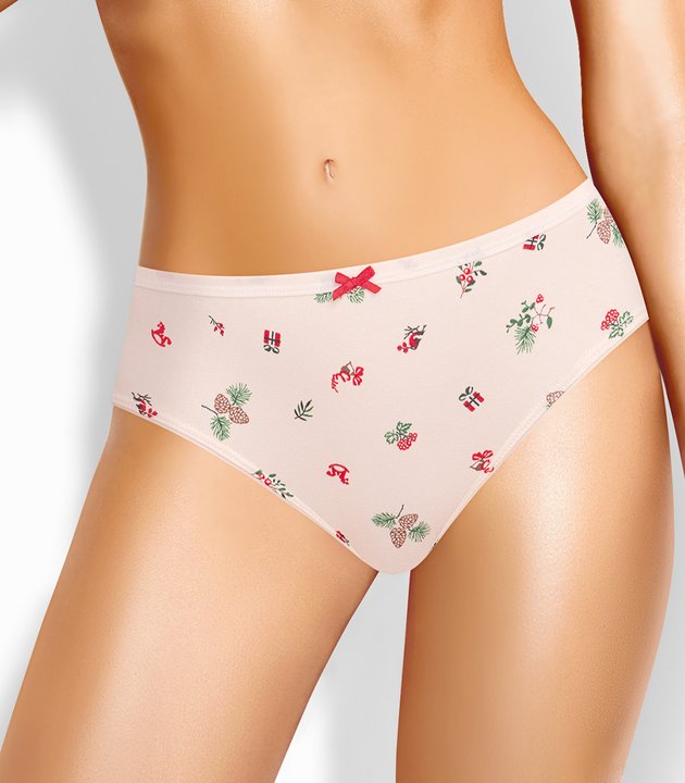 CLE C1200/2 Трусы жен. Пихта