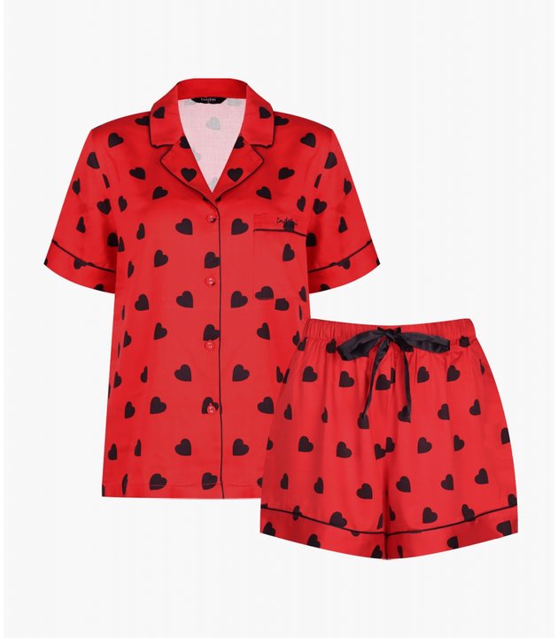 Комплект с шортами  3293