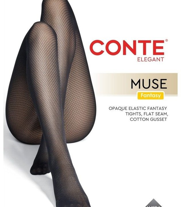 Conte FANTASY MUSE