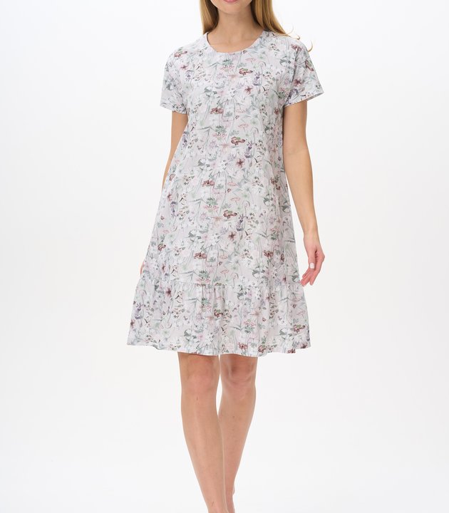 Платье N3055-F91.4S13